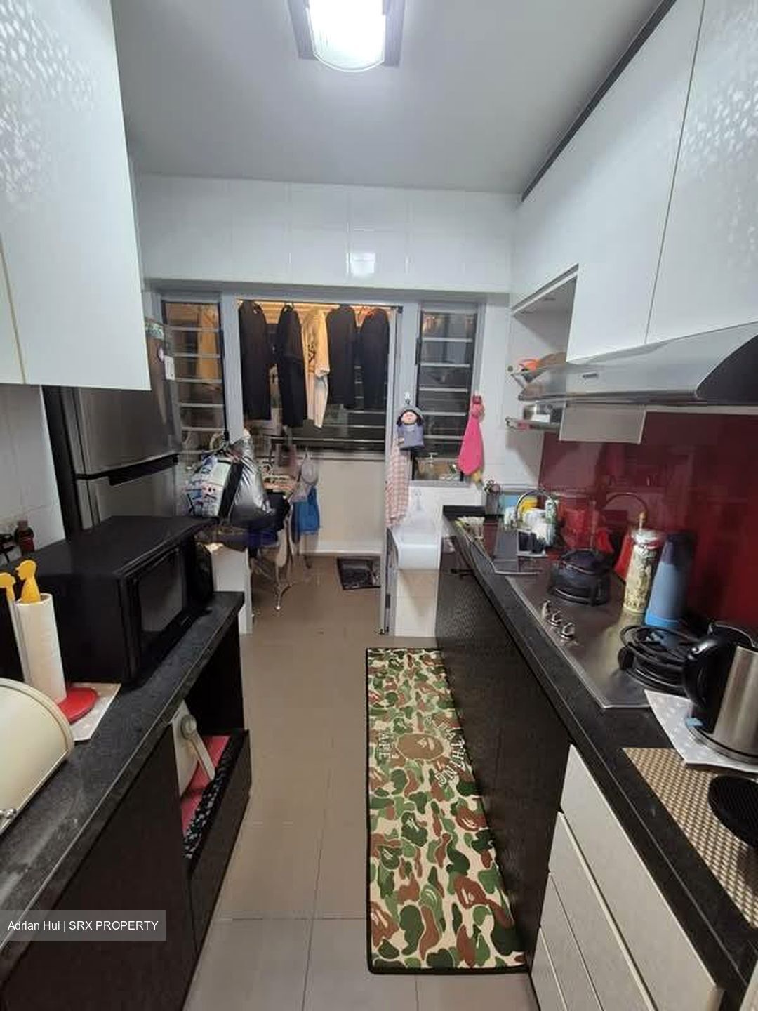 Blk 289B Punggol Arcadia (Punggol), HDB 3 Rooms #576323871